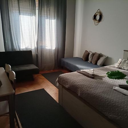 Turul Apartment 부다페스트 외부 사진