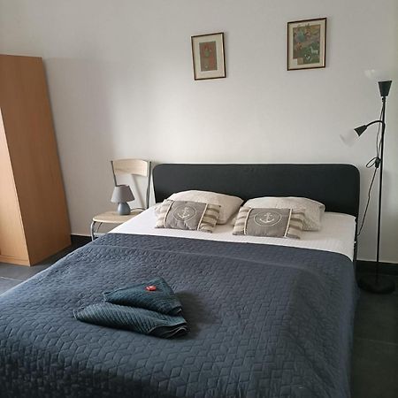 Turul Apartment 부다페스트 외부 사진