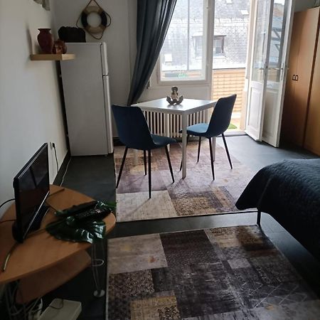 Turul Apartment 부다페스트 외부 사진