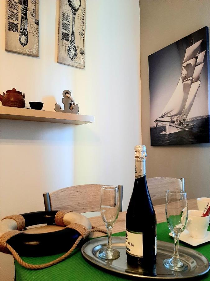 Turul Apartment 부다페스트 외부 사진