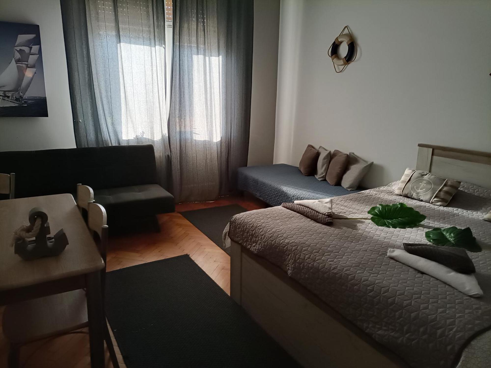 Turul Apartment 부다페스트 외부 사진