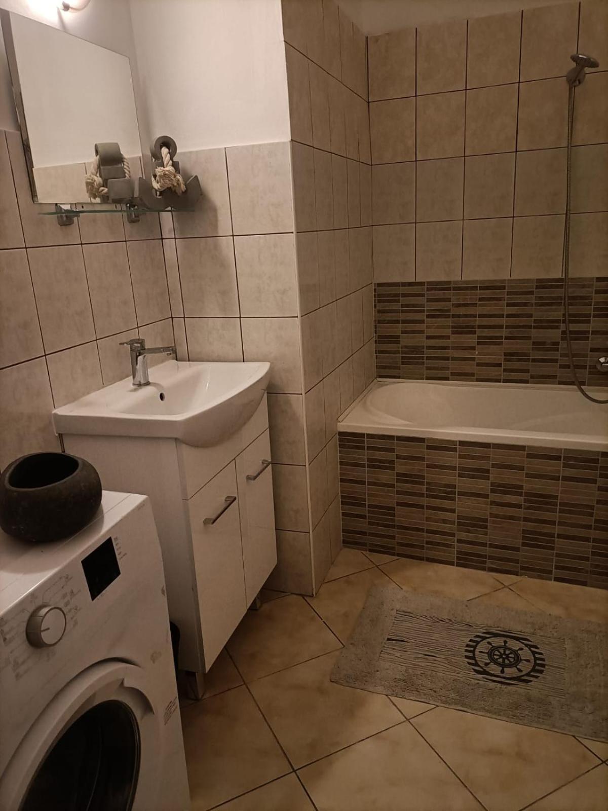 Turul Apartment 부다페스트 외부 사진