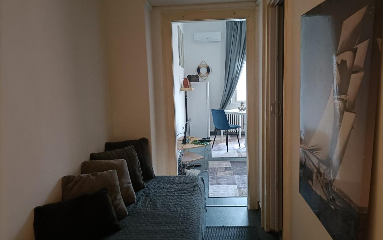 Turul Apartment 부다페스트 외부 사진