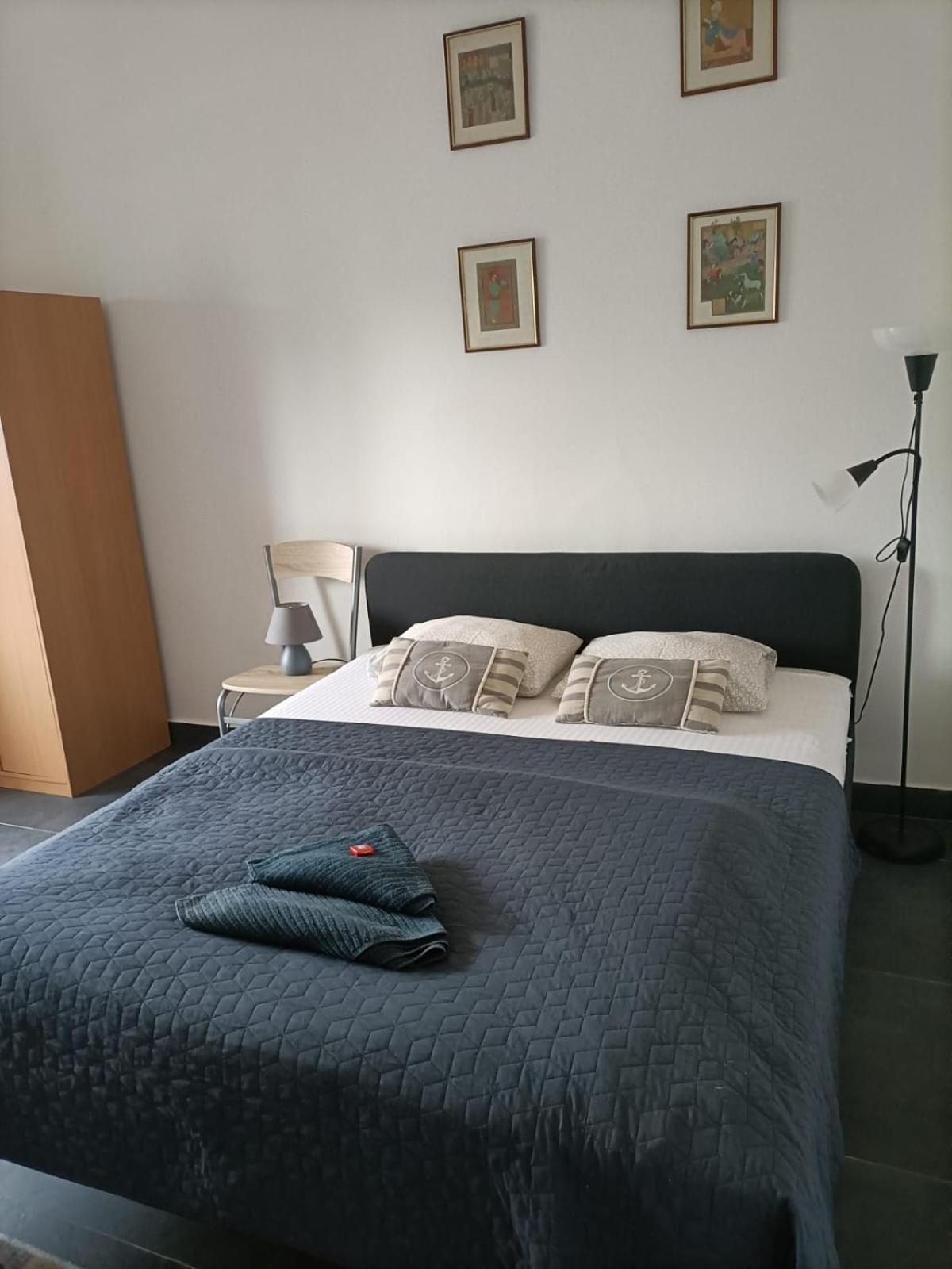 Turul Apartment 부다페스트 외부 사진