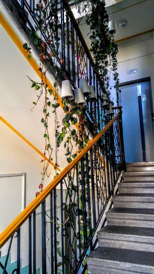 Turul Apartment 부다페스트 외부 사진