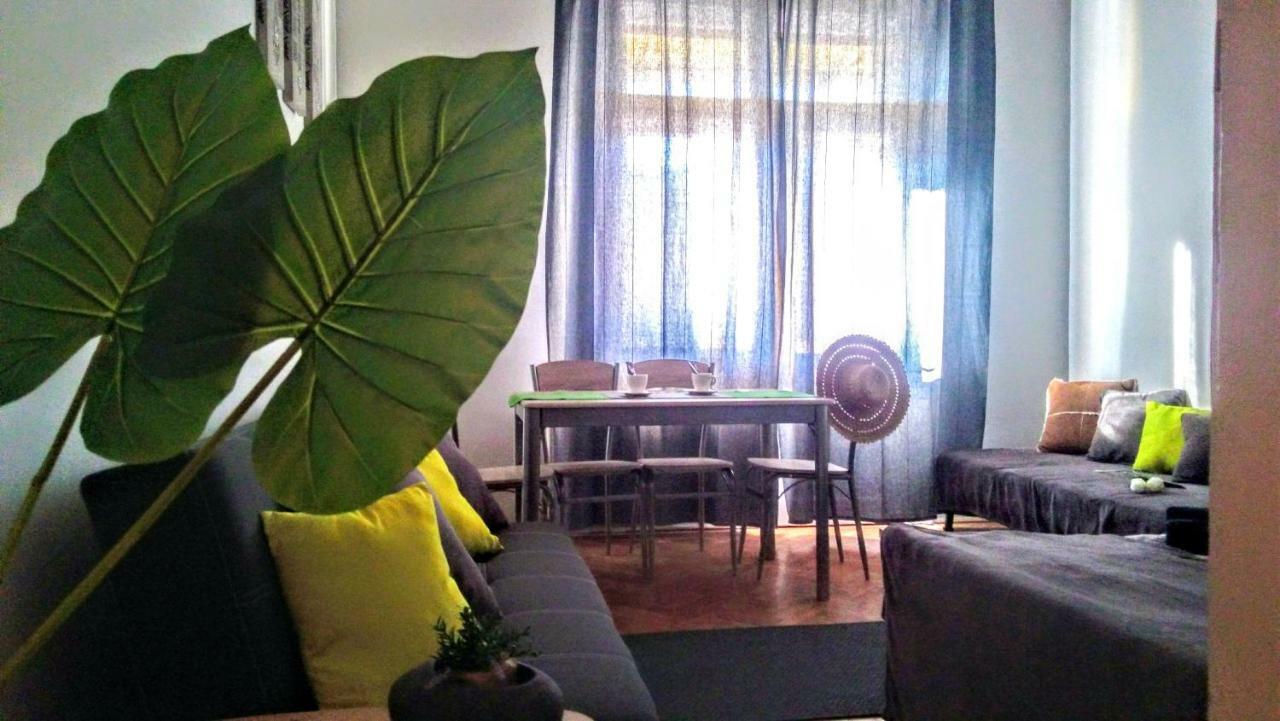 Turul Apartment 부다페스트 외부 사진